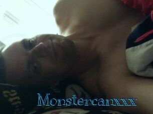 Monstercanxxx Archive DVD BIZ