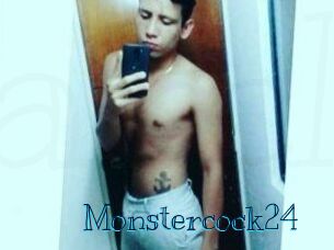 Monstercock24