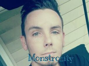 Monstrozity