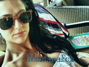 MontanaFox