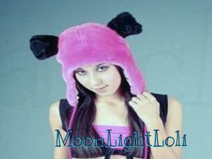 MoonLightLoli Archive DVD BIZ