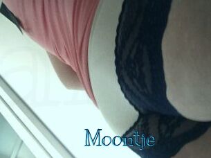 Moontje