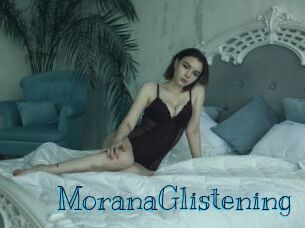MoranaGlistening
