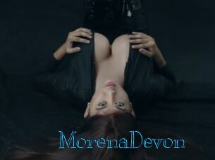 MorenaDevon