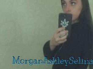 MorganAshleySelina