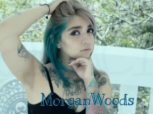 MorganWoods
