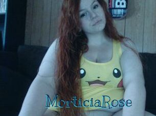 MorticiaRose
