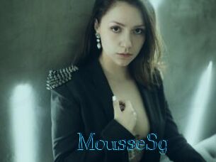 MousseSg