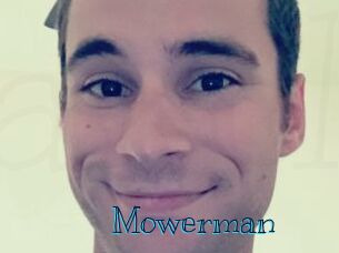 Mowerman