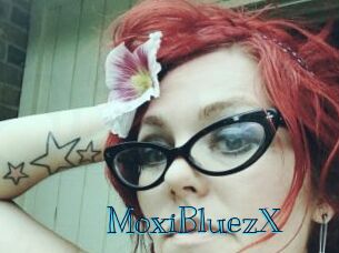 MoxiBluezX