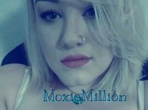 MoxieMillion