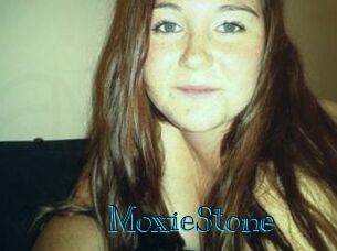 MoxieStone