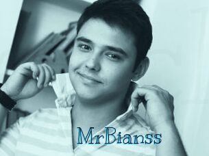 MrBianss