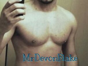 MrDevonBlake