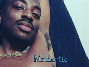 MrExotic