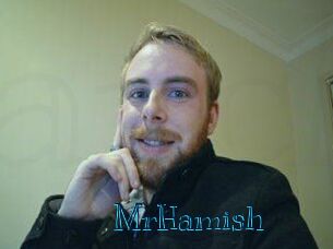 MrHamish
