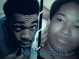 MrHoneyStick