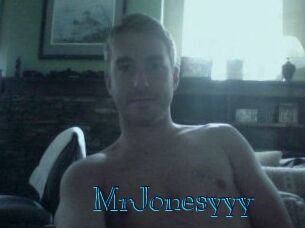 MrJonesyyy