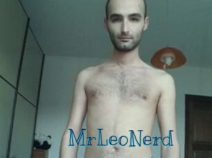 MrLeoNerd