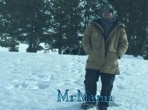 Mr_Mann