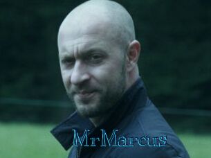 MrMarcus