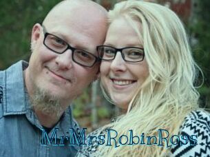 MrMrsRobinRoss