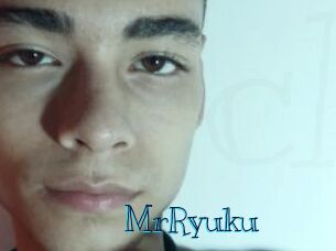 MrRyuku