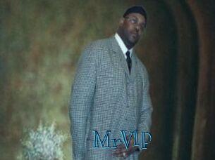 MrVIP