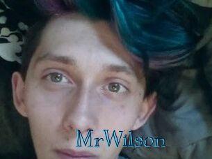 MrWilson