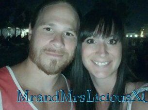MrandMrsLiciousXO