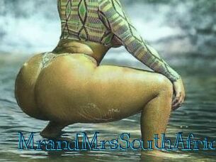MrandMrsSouthAfrica