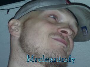 Mrcleanindy