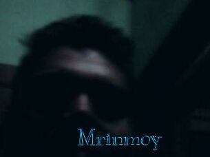 Mrinmoy