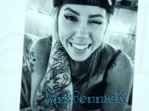 MrsBonnieK