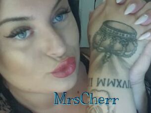 MrsCherr
