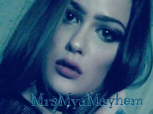MrsMyaMayhem