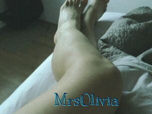 MrsOlivia