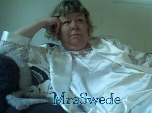 MrsSwede