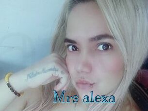 Mrs_alexa