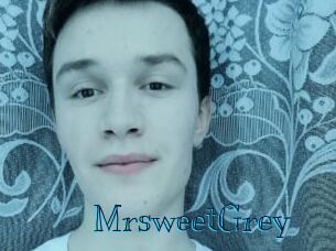 MrsweetGrey