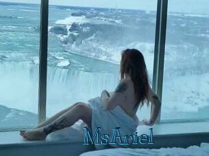 MsAriel
