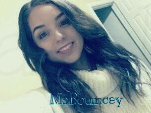 MsBouncey