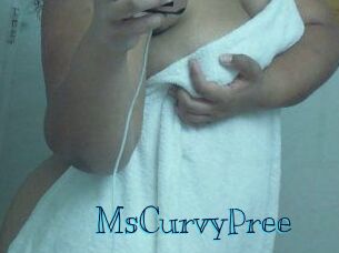 MsCurvyPree