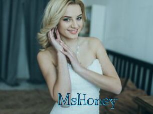 MsHoney Archive DVD BIZ