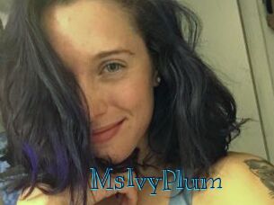 MsIvyPlum