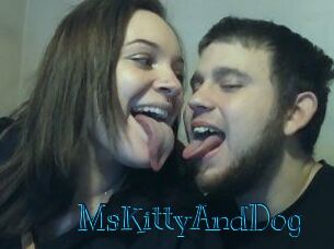 MsKittyAndDog