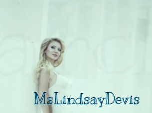 MsLindsayDevis Archive DVD BIZ