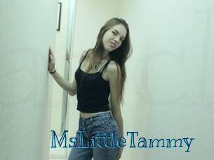 MsLittleTammy