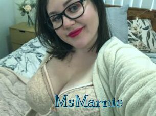 MsMarnie Archive DVD BIZ