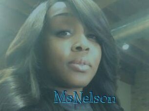 MsNelson